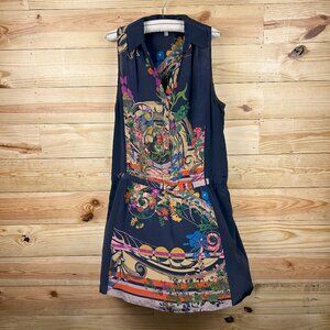 Leif Notes Anthropologie